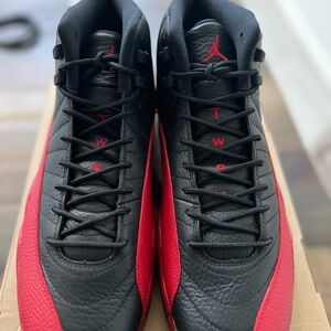 Air Jordan 12 FLU GAME